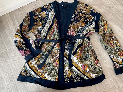 Monsoon jacket blazer size - blazer, xl