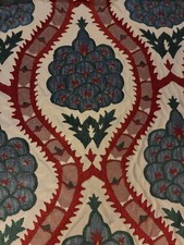 Zoffany Fabric one metre 