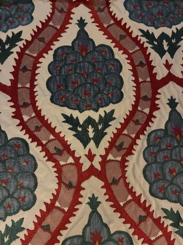 Zoffany fabric one - fabric, metre