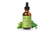 Mielle Organics Rosemary Mint Scalp & Hair Strengthening Oil 2oz Pure oil
