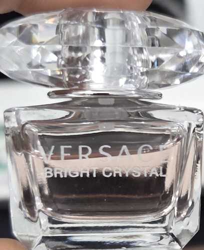 Versace bright crystal eau - versace,