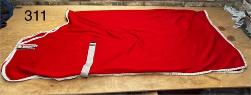 Gorgeous horsewear amigo - 6'3'',