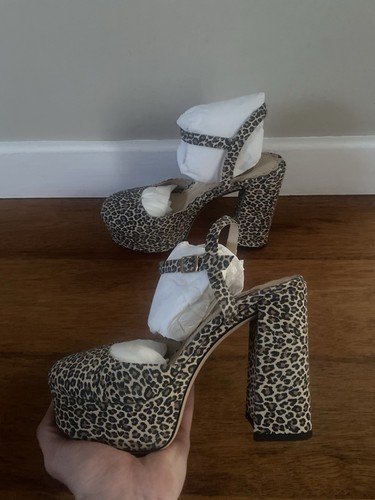 Minno leopard print - minno,