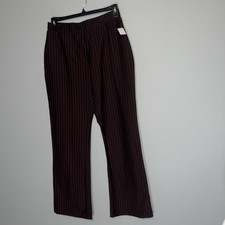 One Step Up Plus Black and Red