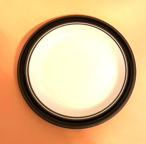 Hornsea contrast dinner - contrast,