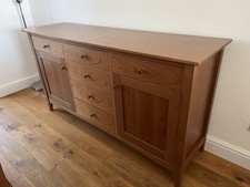 Next Sideboard Storage Cabinet