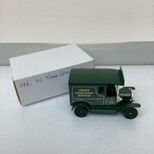 Lledo SP6 Model T Ford Van