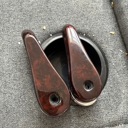 Door handles for austin rover - handles,