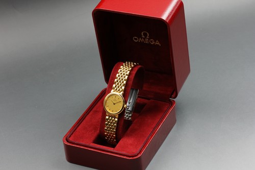 Vintage 1990s omega ville - omega, de