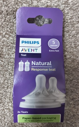 Philips avent natural - philips,