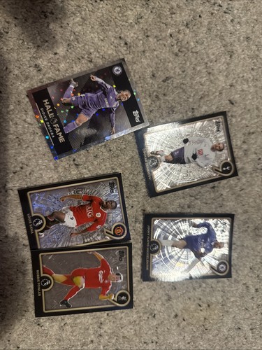 Topps 2026 premier - 2026,