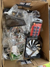 PC Parts Bundle Job Lot