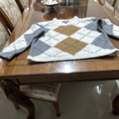 Ladies jumper size - , medium