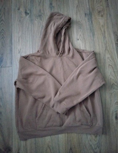 Men loose fit tan - men's,