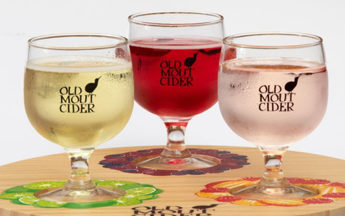 Set old mout - set, of