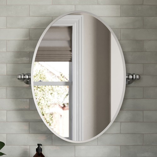 500 700mm chrome wall - wall, hung