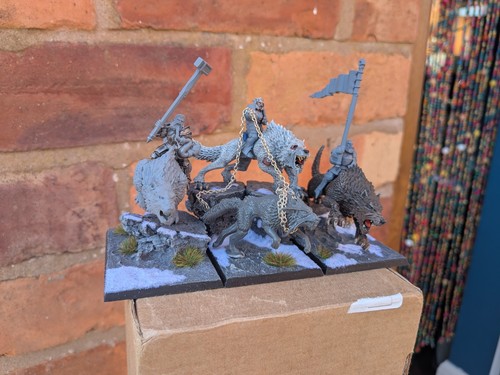 Warhammer the old world - warhammer,