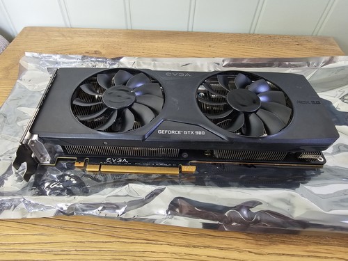 Evga nvidia geforce gtx - nvidia,
