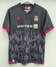 Wrexham 2023/24 Third Football