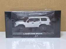 Kyosho 1/43 Land Cruiser 250