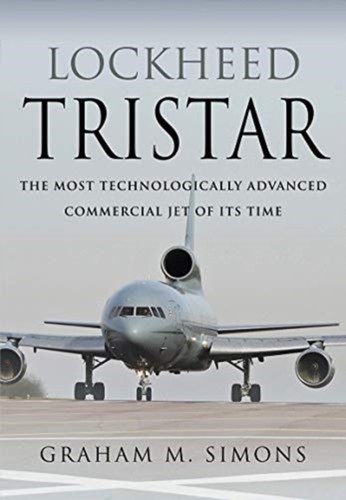 Lockheed tristar the most - lockheed, tristar: