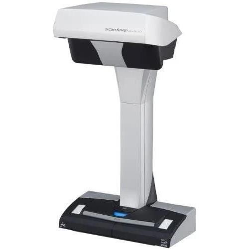 Ricoh scansnap sv600 overhead - ricoh,
