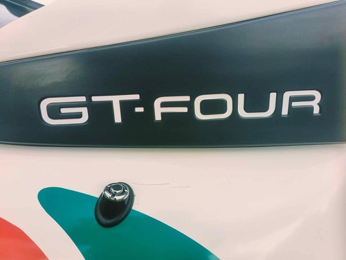 Celica gt4 st205 spoiler - celica,