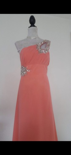 Long dress - long,