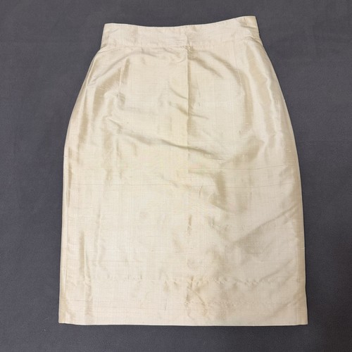 Vintage 1990s mondi ivory - vintage, 100%