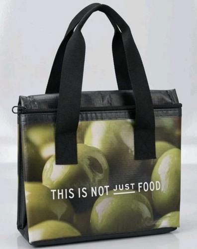 Shopping cool bag - shopping,