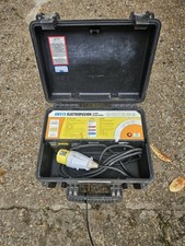 Advance Welding Electro Fusion Siphonic Rain Water Drain Plastic Welder AW315