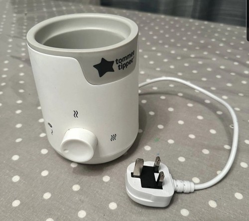 Tommee tippee electric baby - tommee,