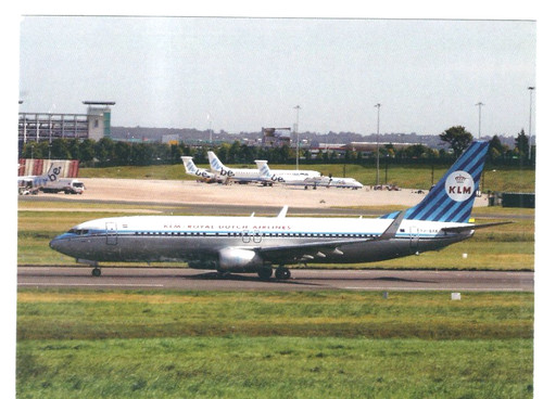 Boeing 737 aircraft m - 737,