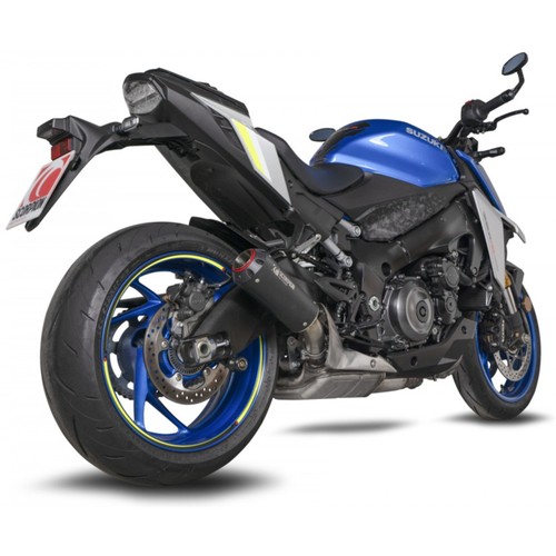Scorpion red power - red,