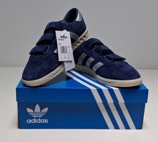 ADIDAS FRANKFURT Originals City Series OG Old School Trainers UK8 BNIB EF5787