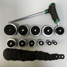Saxophone Repair Tool Sound