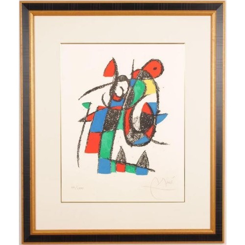 Joan miro - miro, "joan