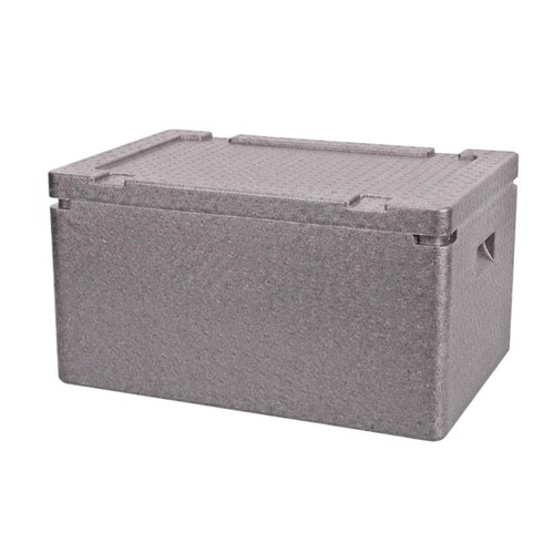 Epp insulated delivery - insulated,