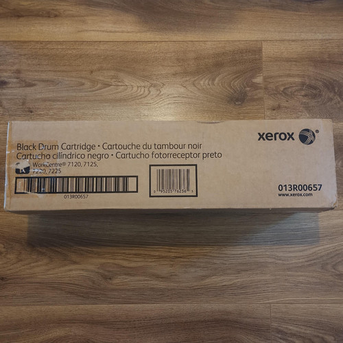 Xerox workcentre 7120 - 7120, 7125