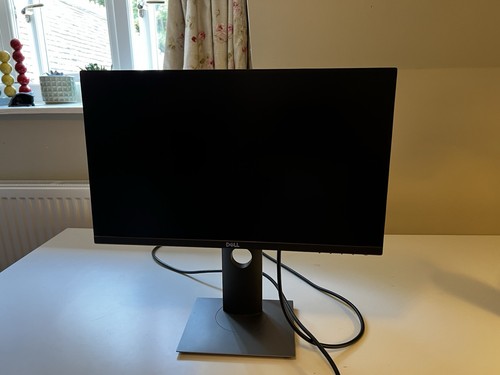 Dell p2219h full - full, ips