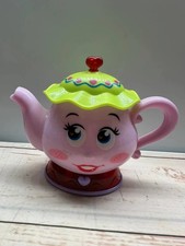 Interactive Musical Toy Teapot