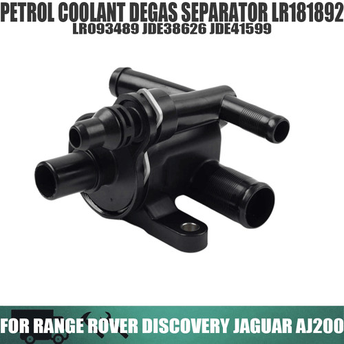 For range rover discovery - range,