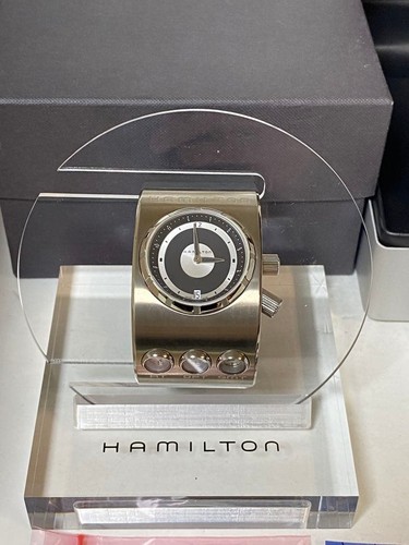 Hamilton limited 2001 a - x-01,