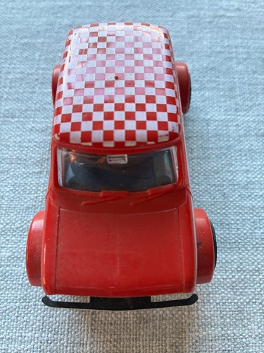 Scalextric car mini 1275 1 - car, gt