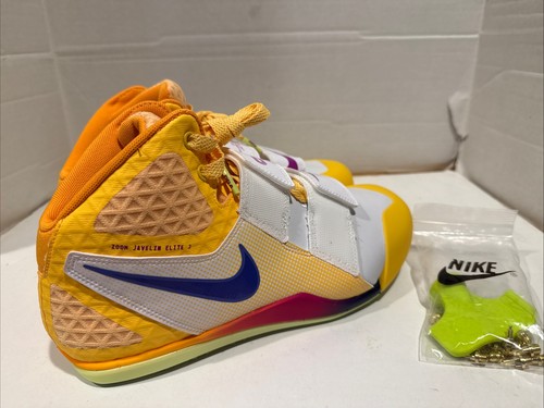 Nike zoom javelin elite - zoom,