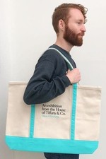 Brand new tiffany bag - bag, and