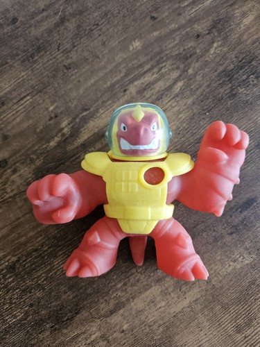 Heroes goo jit solar - heroes,
