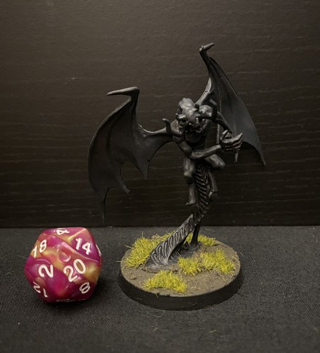 Shadow demon dungeons and - demon,