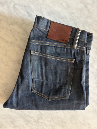 Gustin japan union - gustin, blue