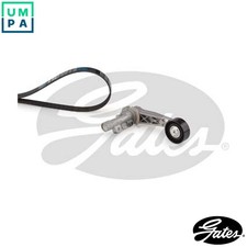 VRIBBED BELT SET K016PK893XS